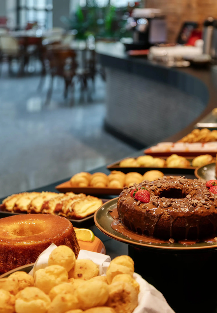 Mercure Belo Horizonte Vila Da Serra Hotel