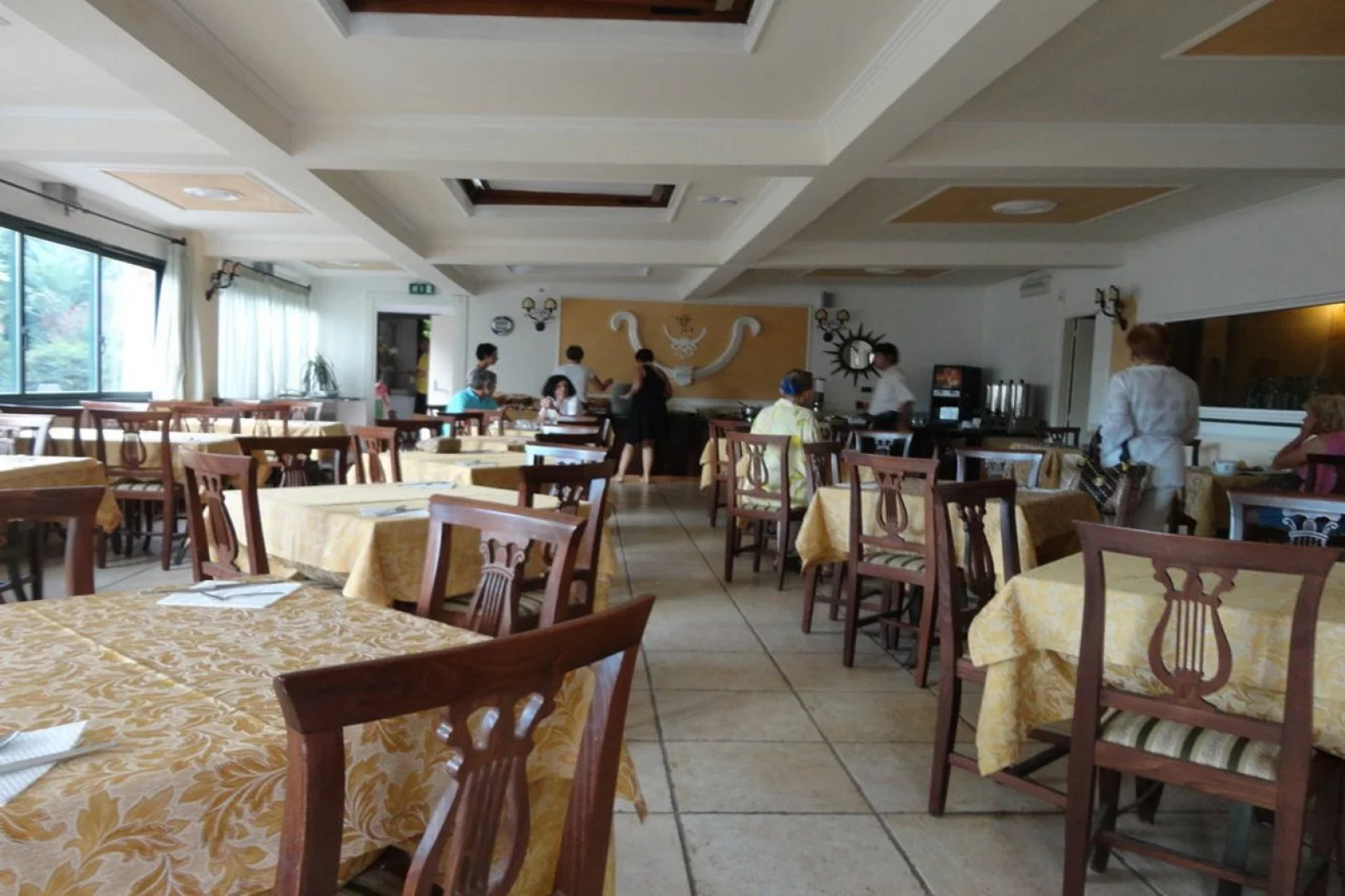 Hotel&Apartments Villa Linda