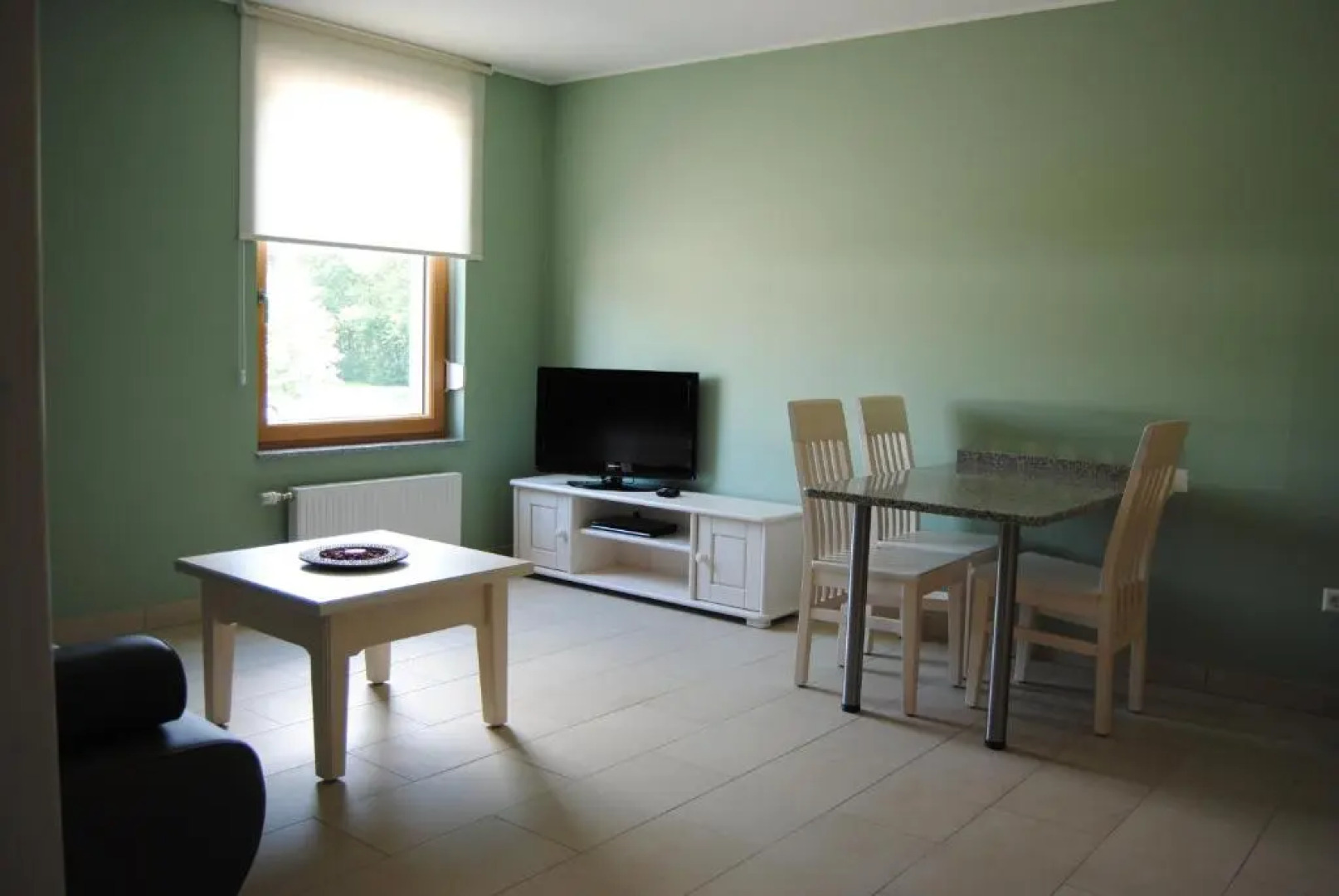 Camping & Bungalowpark Fuussekaul