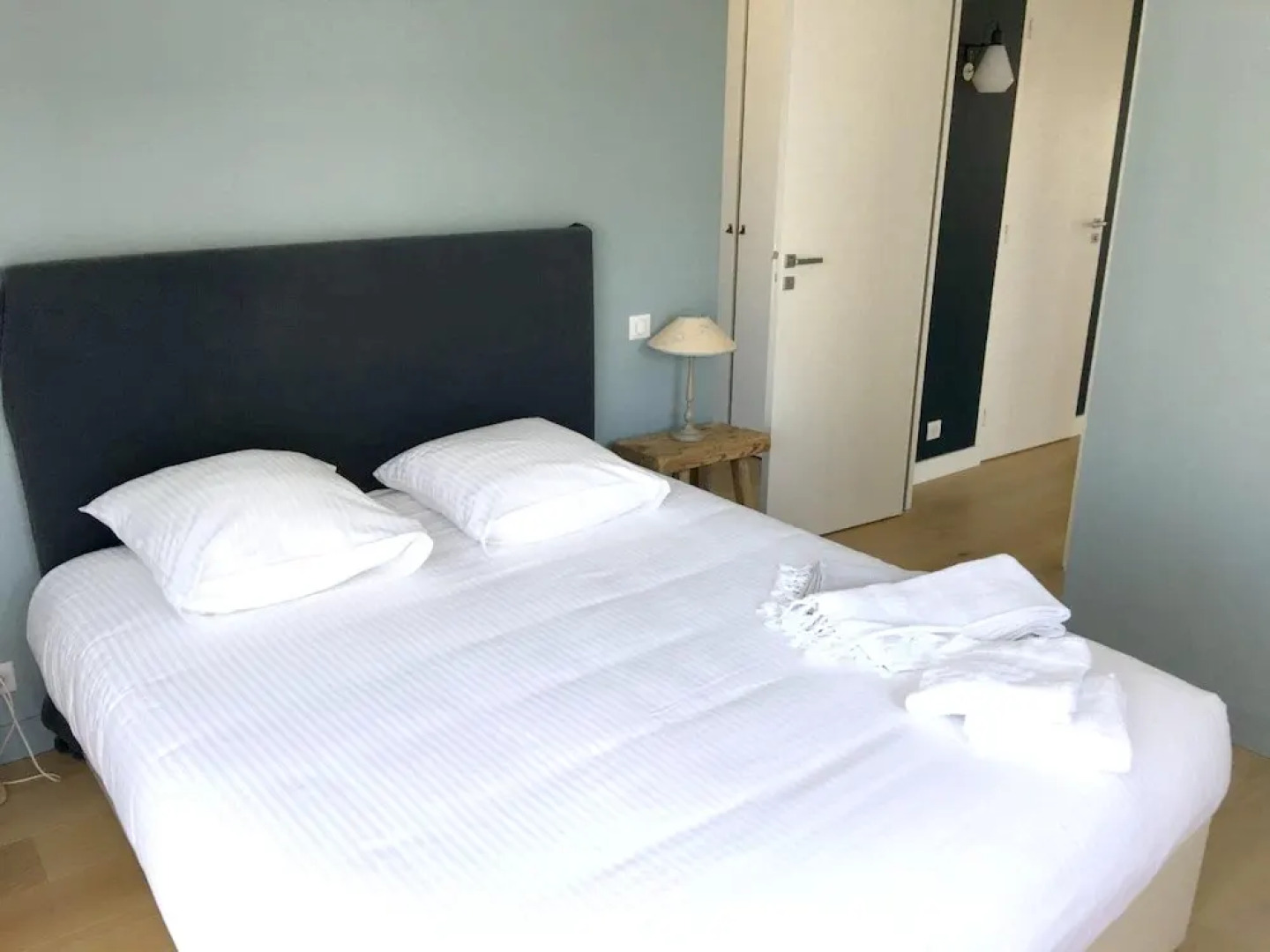 House With 4 Bedrooms in La Baule-escoublac, With Enclosed Garden and