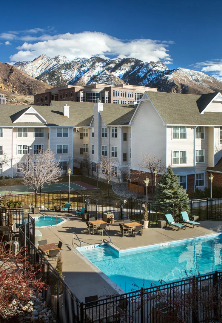 Residence Inn by Marriott Salt Lake City Cottonwood