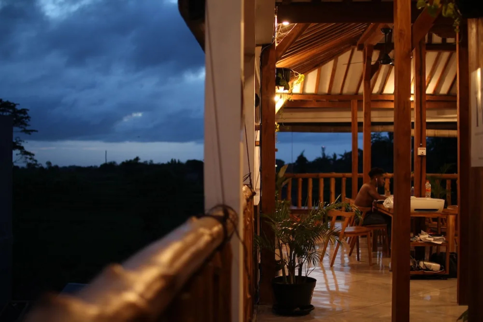 Draper Startup House for Entrepreneurs - Hostel