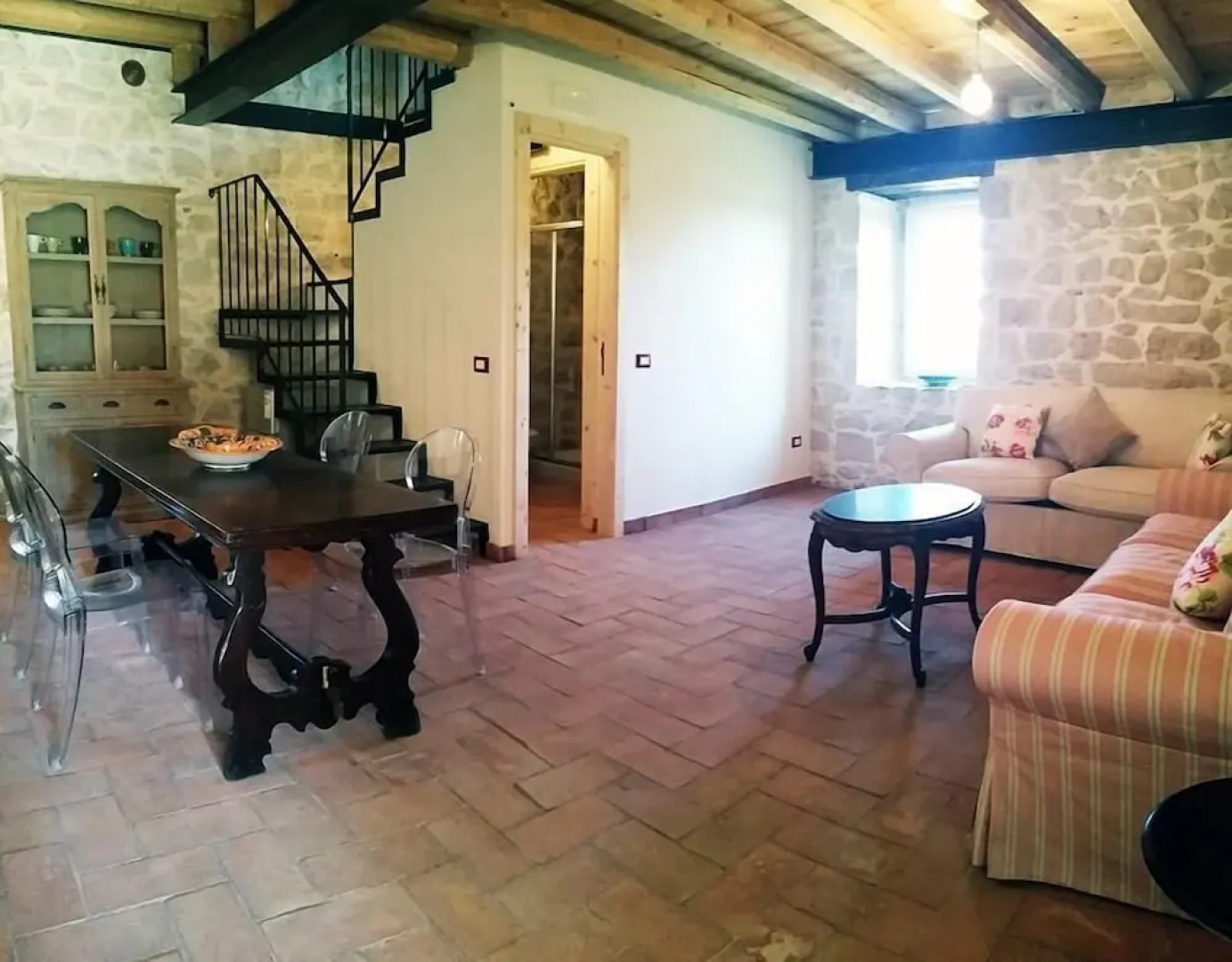 Villa Barone Alfieri