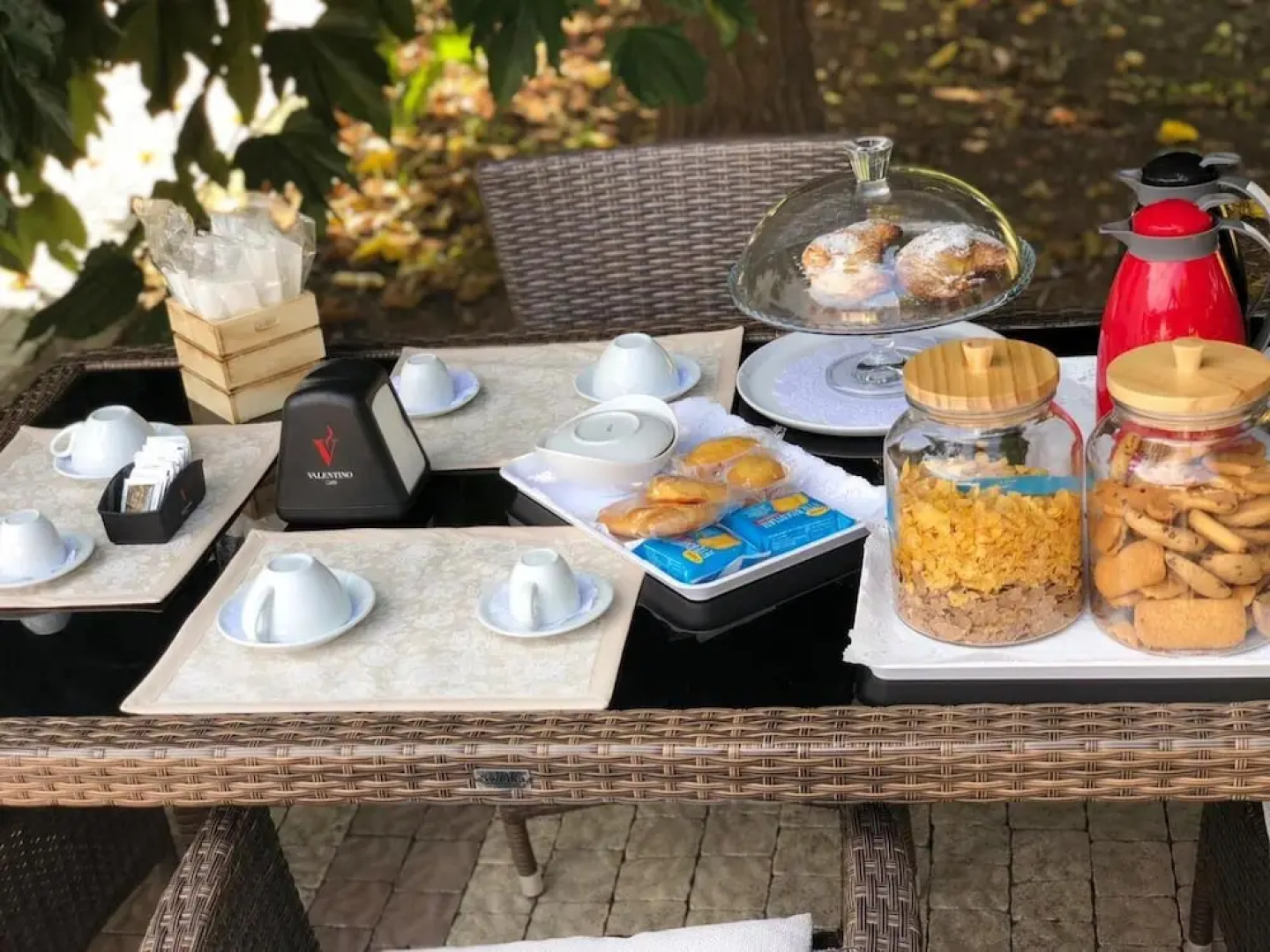 Affittacamere Paduli Piani