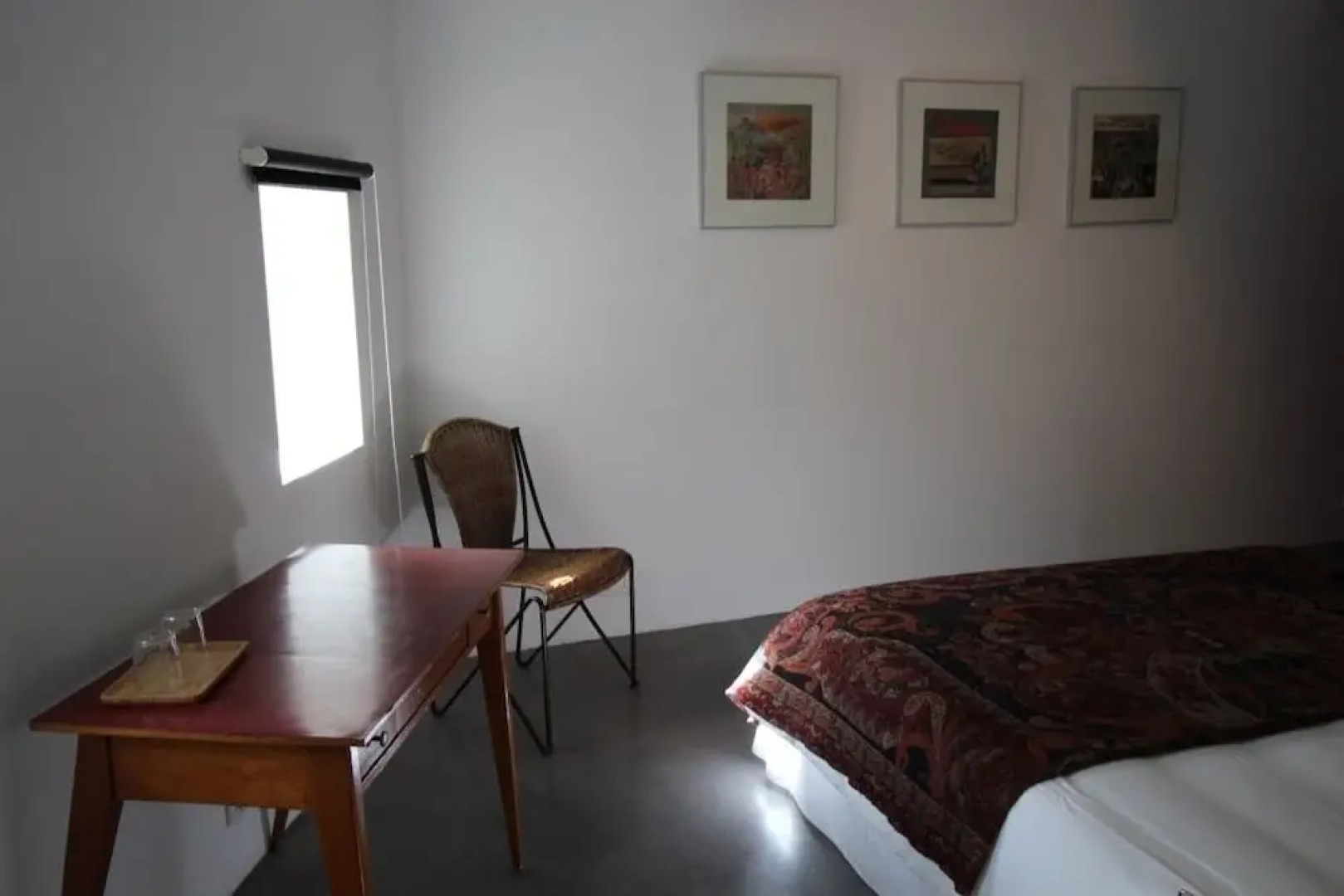 Chambres D'hôtes Les Esplanes