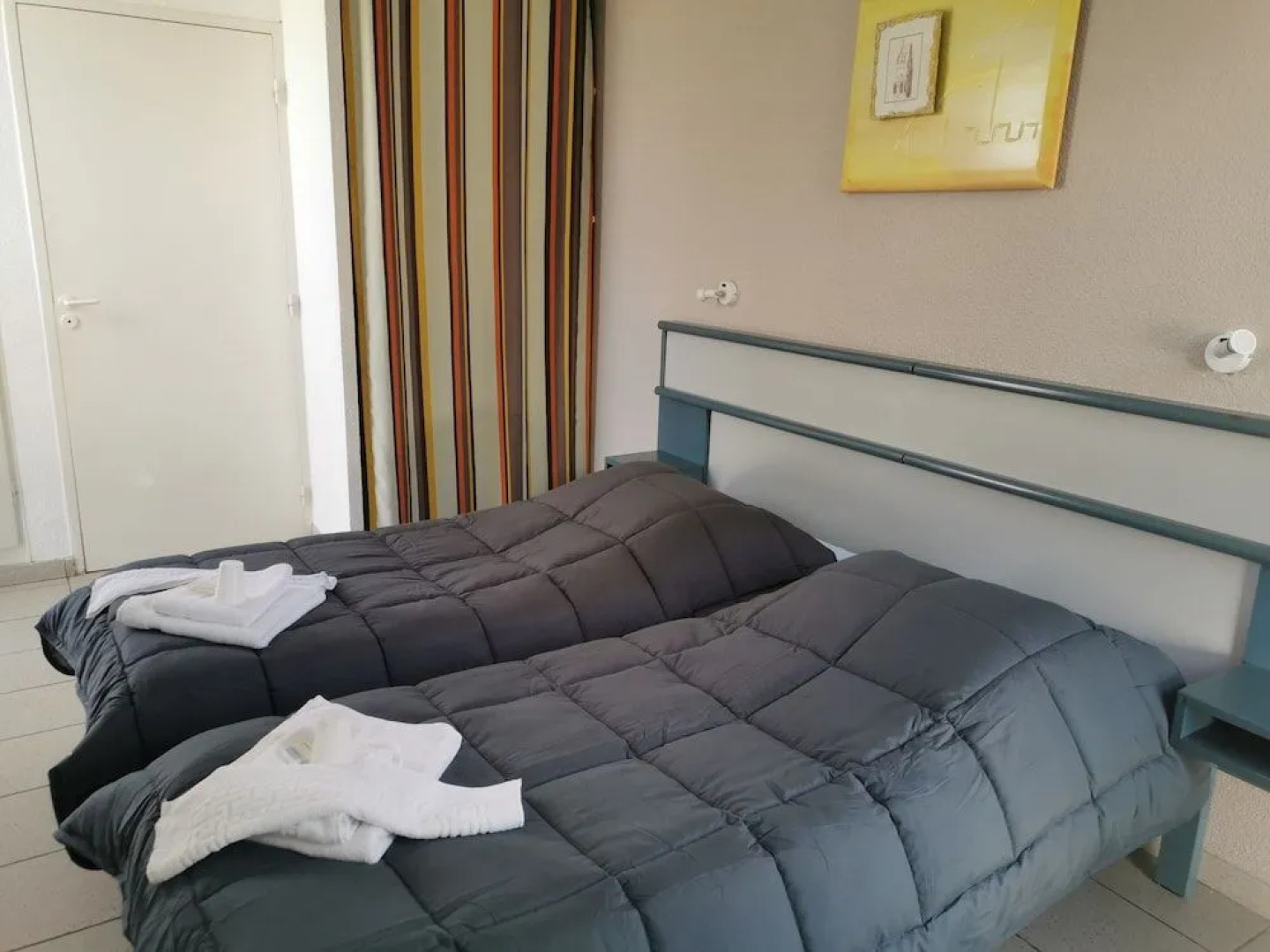 Village Vacances des Rives des Corbieres