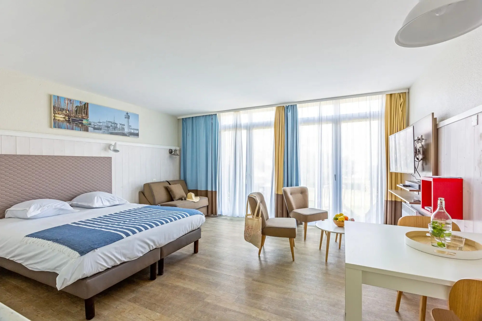 Residence P&V Premium le Palais des Gouverneurs