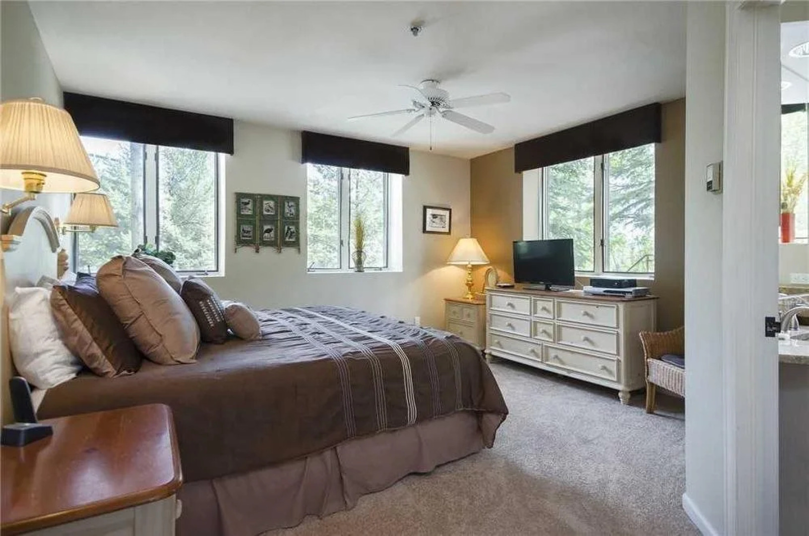 Terraces at EagleRidge