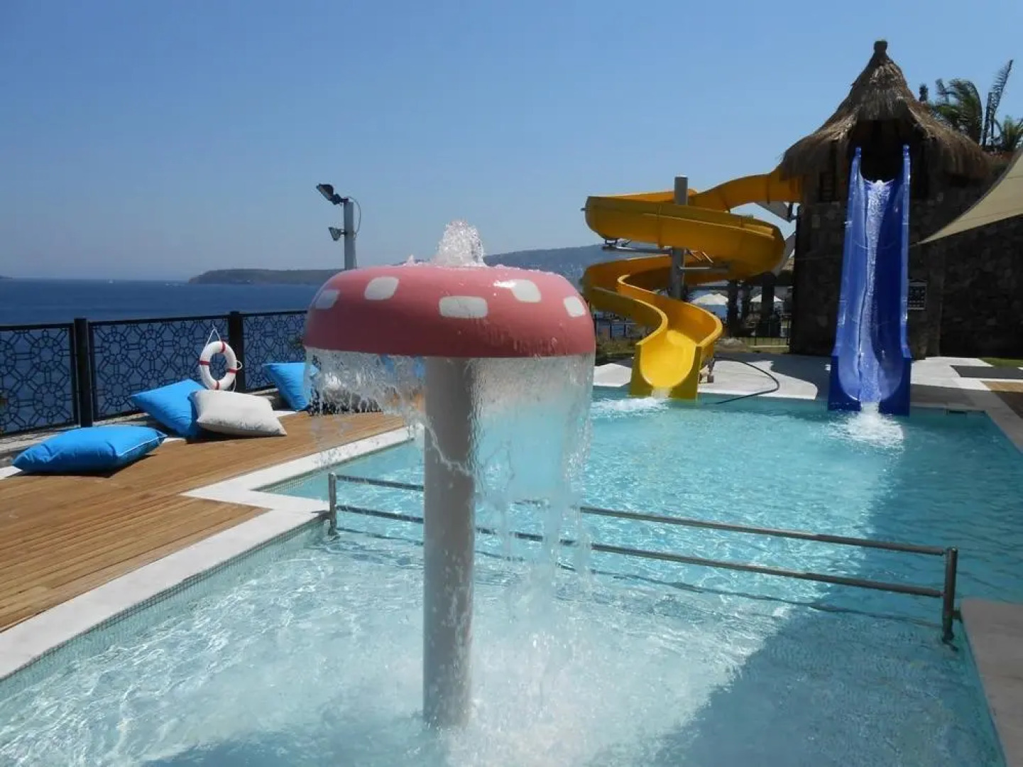 The Blue Bosphorus Villas & Residences