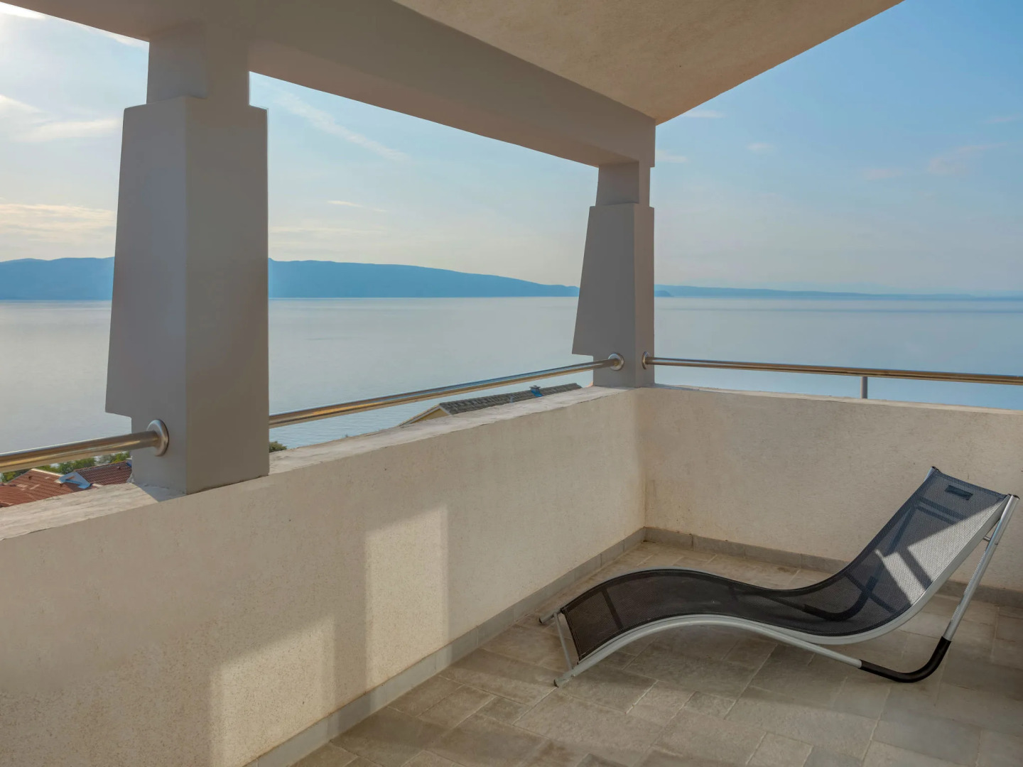 Three-Bedroom Holiday Home in Senj