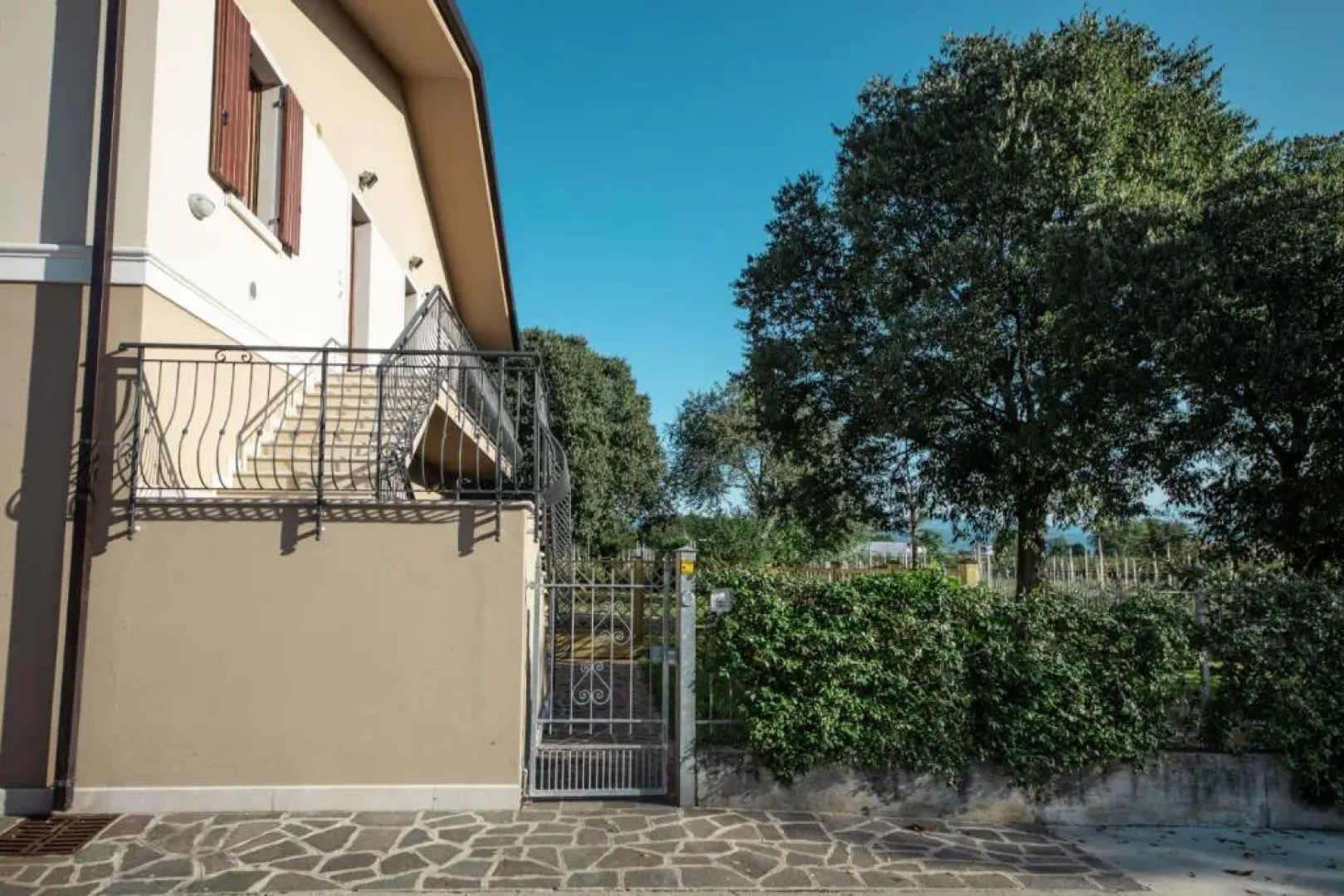 Appartamenti Orchidea e Glicine