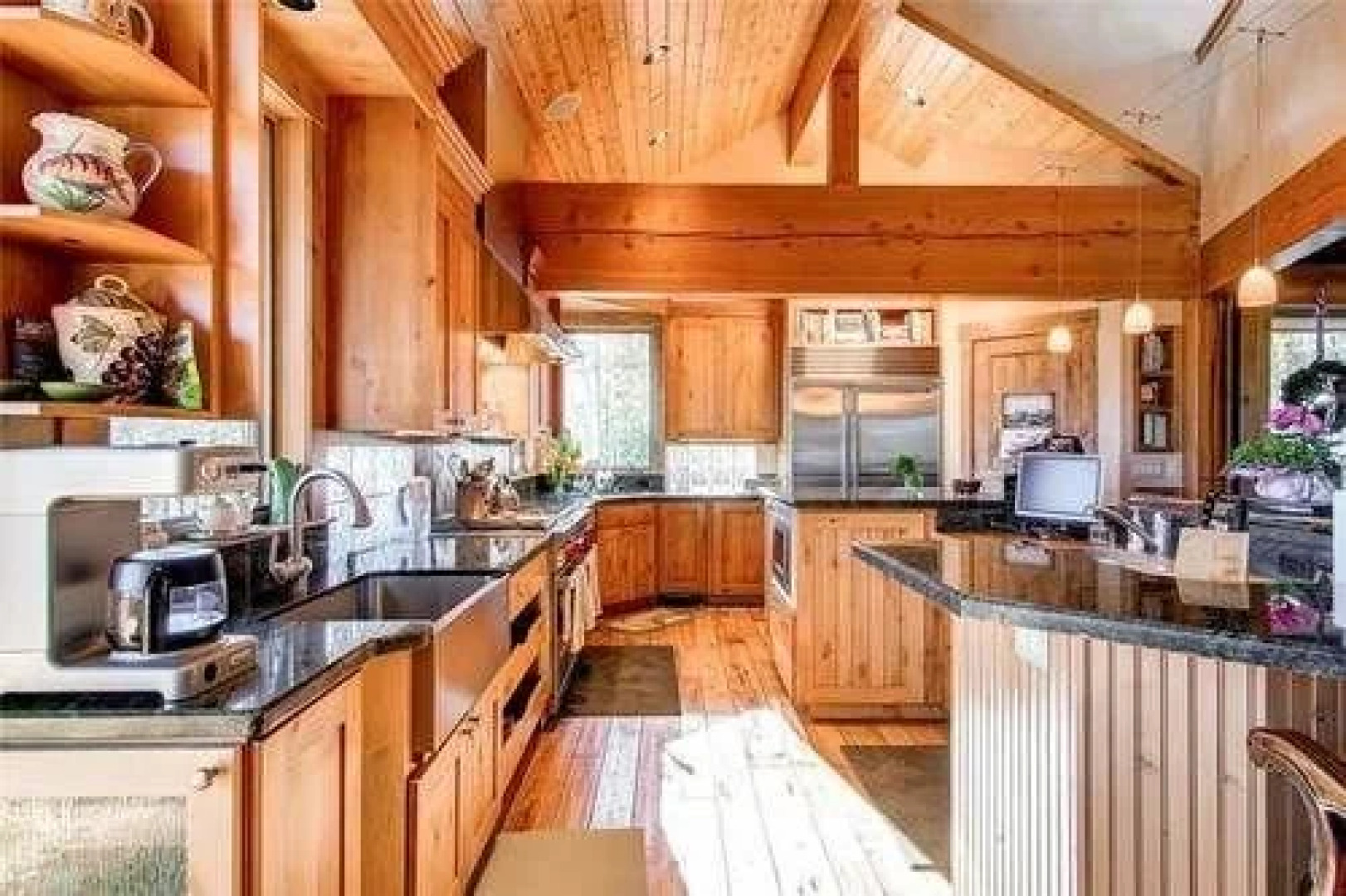 Our Place At The Beach 105E 2 Br condo by RedAwning