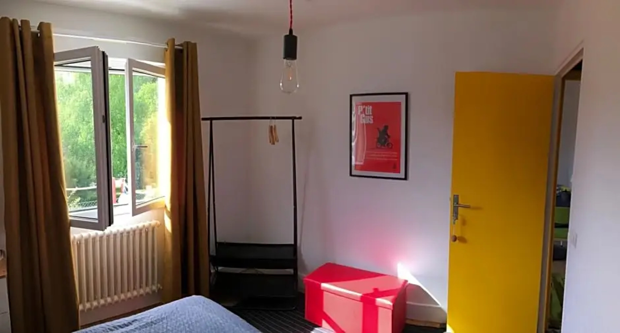 COTTAGE des RIAS 2 chambres d'hôtes ou 1 suite à 172 m de la mer