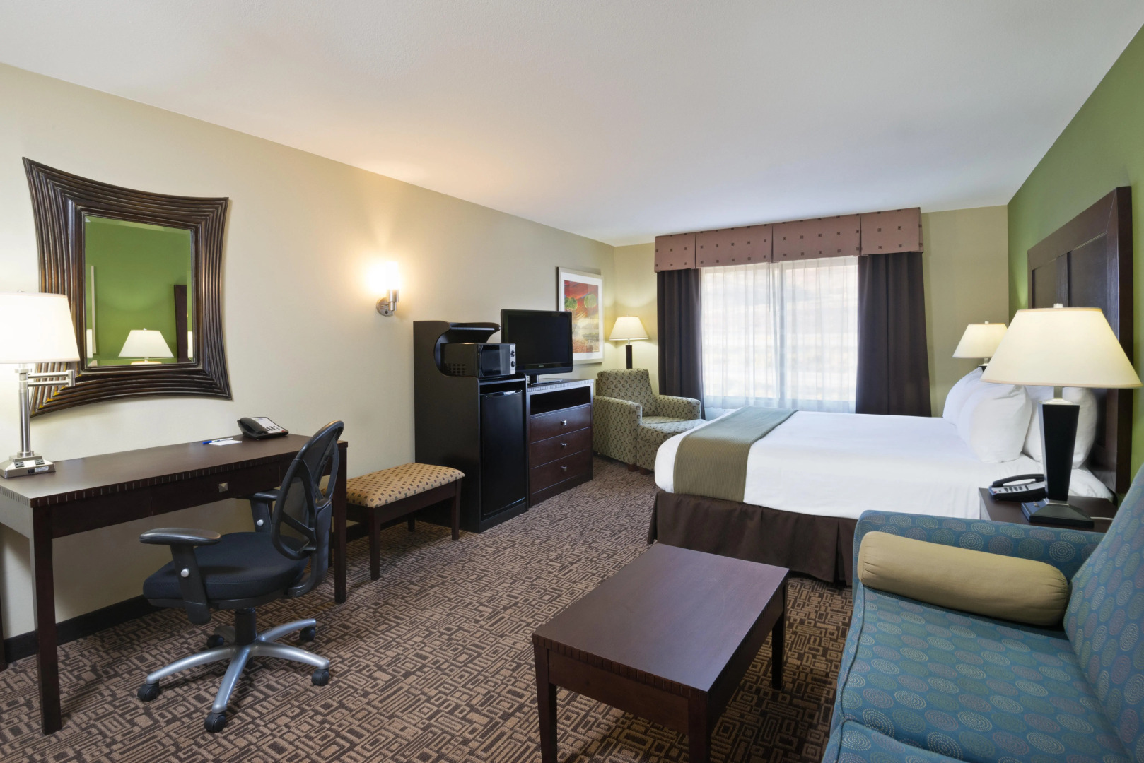 Holiday Inn Express Hotel & Suites Richfield by IHG