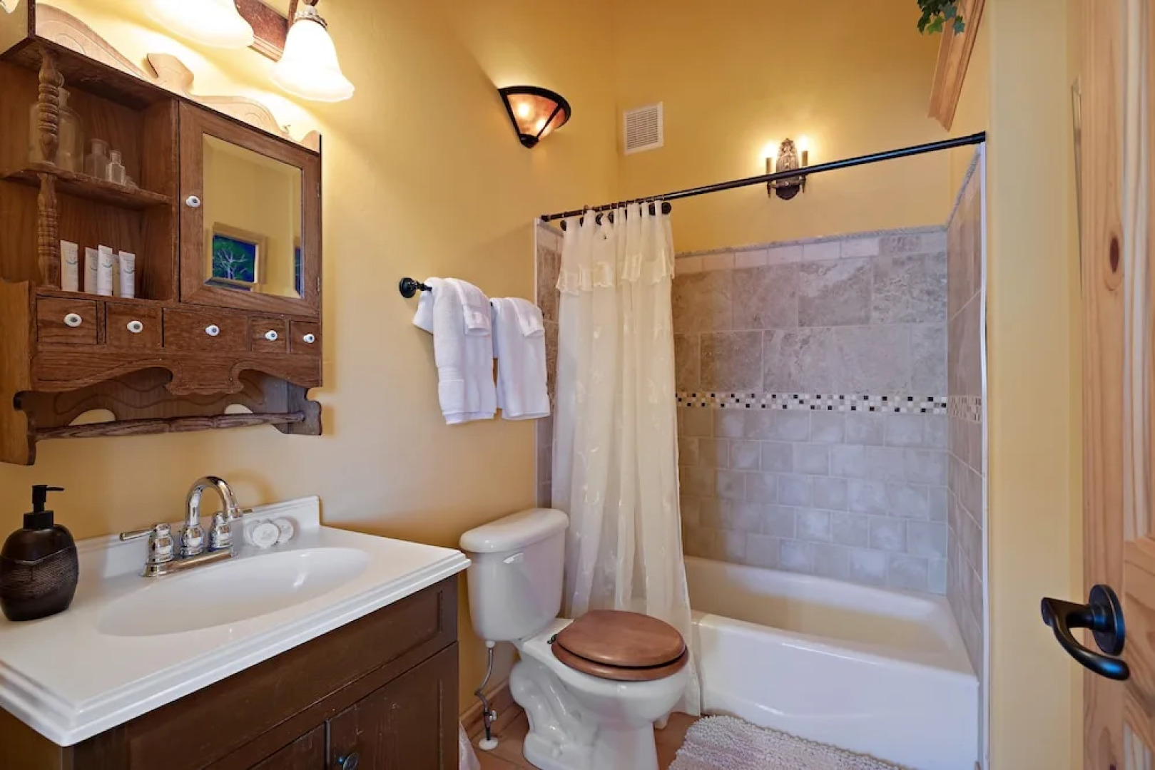 Henrys Lake Goose Bay