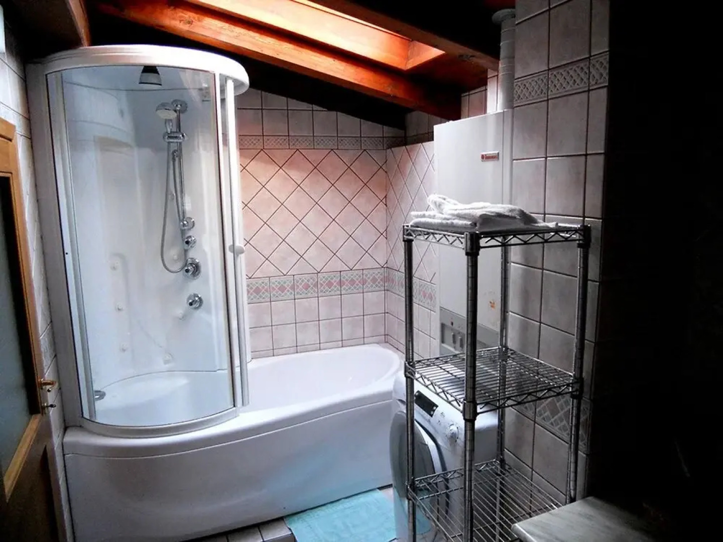 La Cartiera dei Benandanti