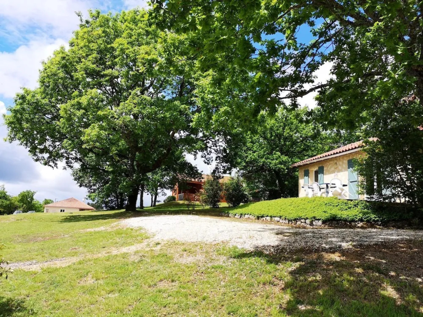 Les Collines d'Eyvigues