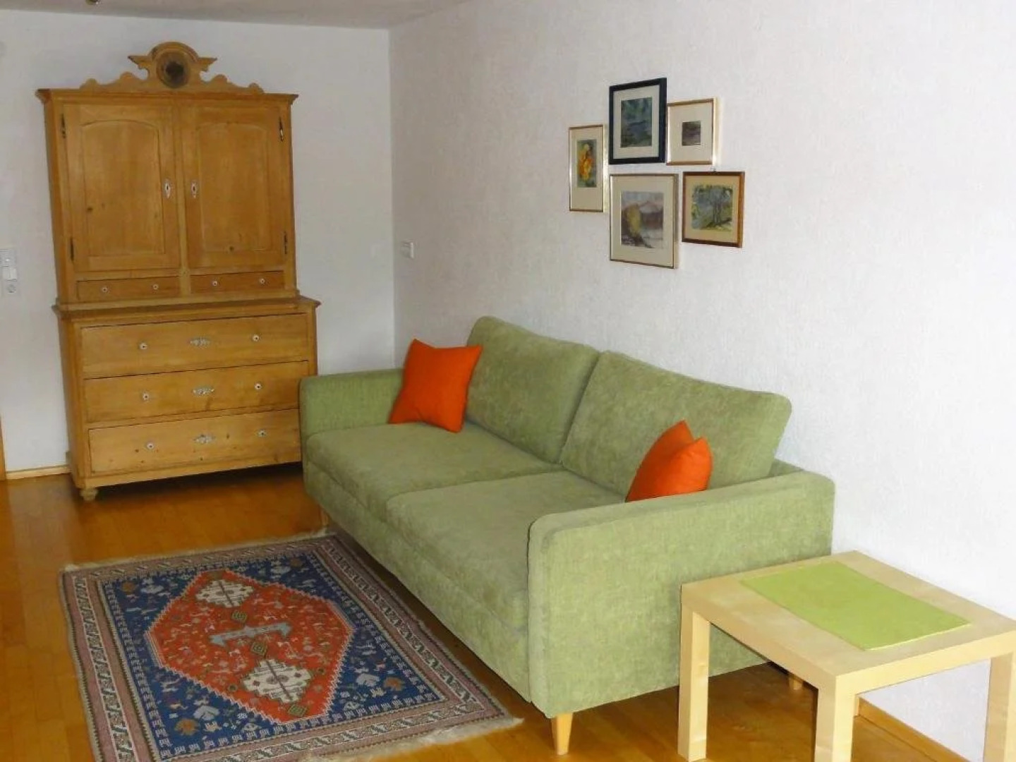 Ferienbauernhof Berlinger