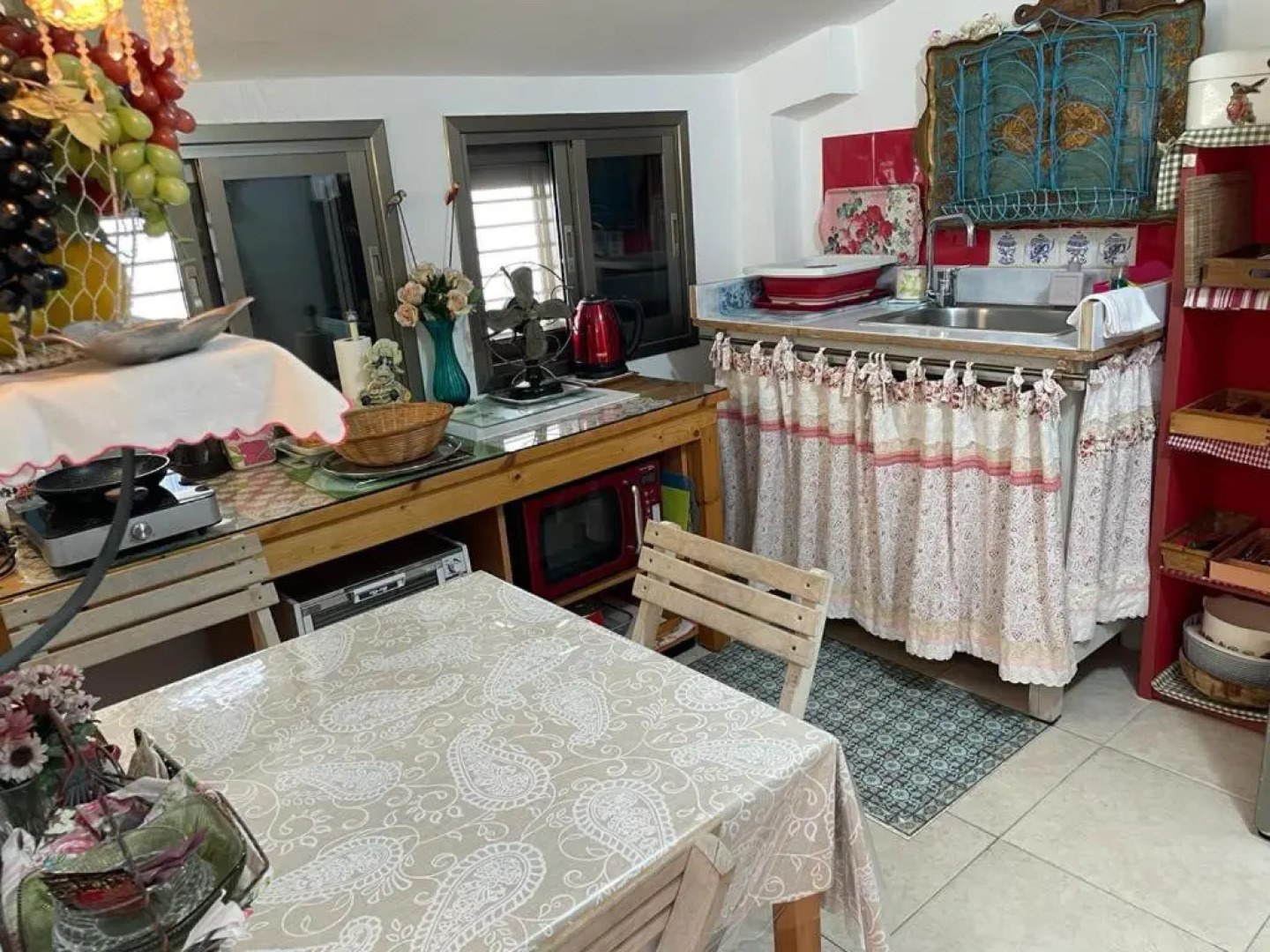 Shelly's Home Boutique Apartments