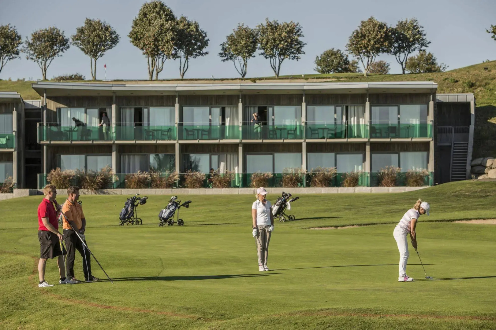 Ringenäs Hotell & Konferens