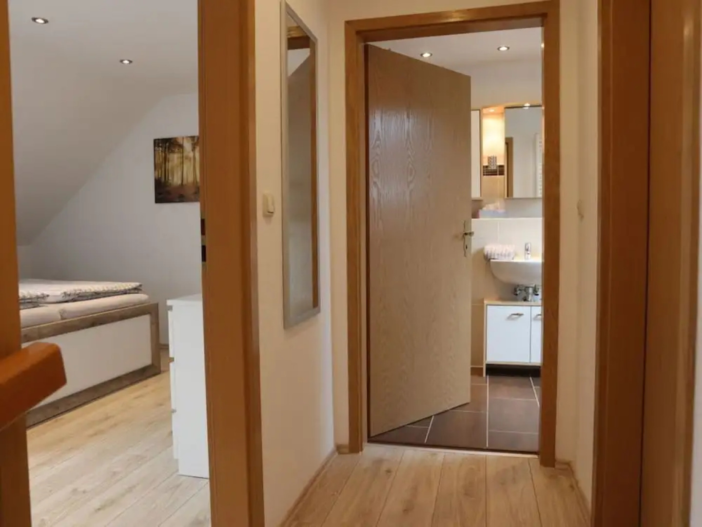 Holiday Home Mountain View