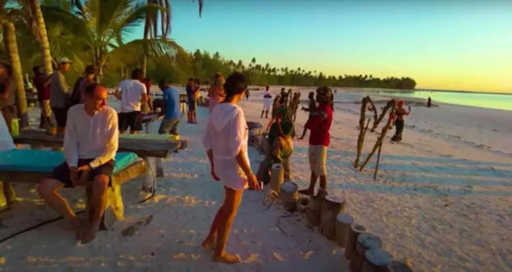 Zanpalm Boutique Hotel