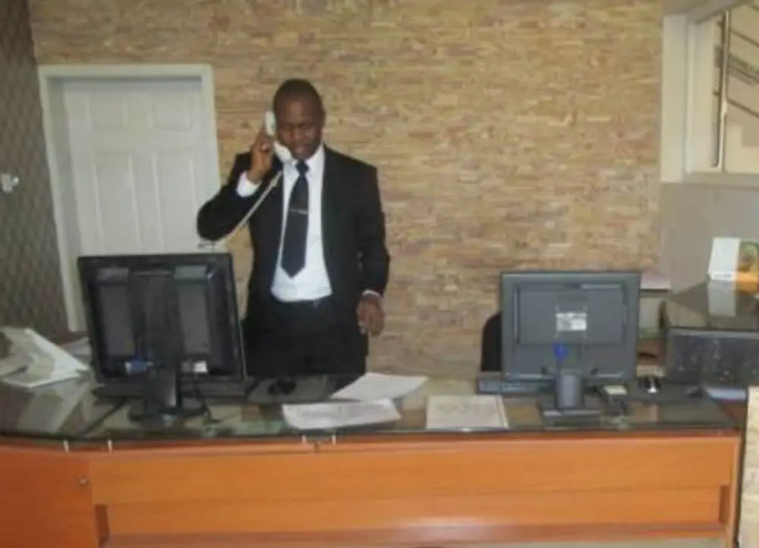 Grand Ibro Hotel Annex