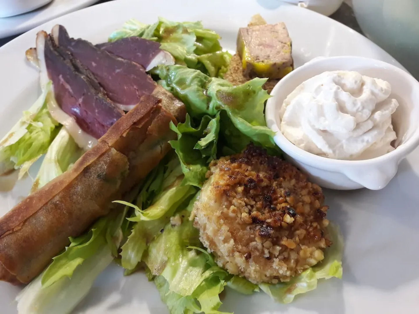 Les Granges Hautes - Gites