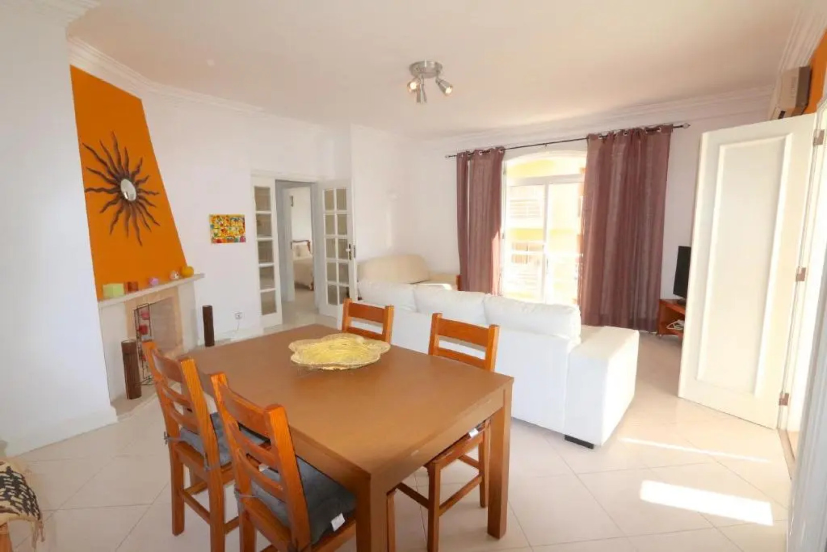 Vila Lusa Marina by Clever Details