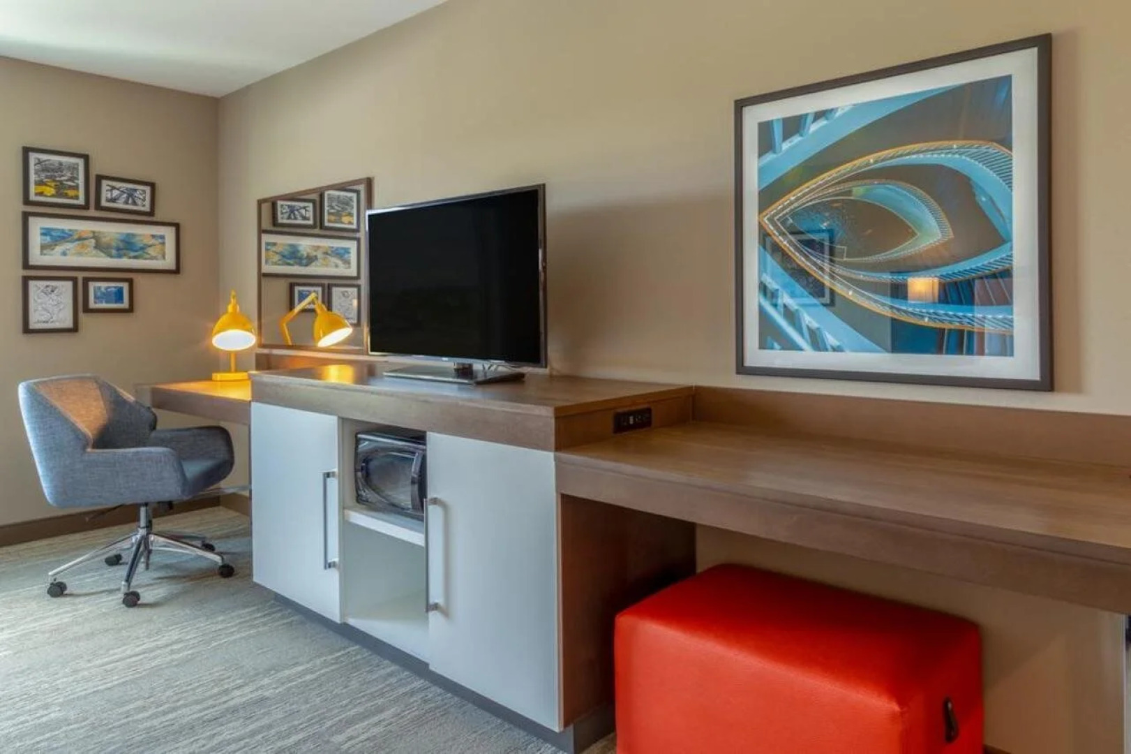 MainStay Suites Bourbonnais - Kankakee