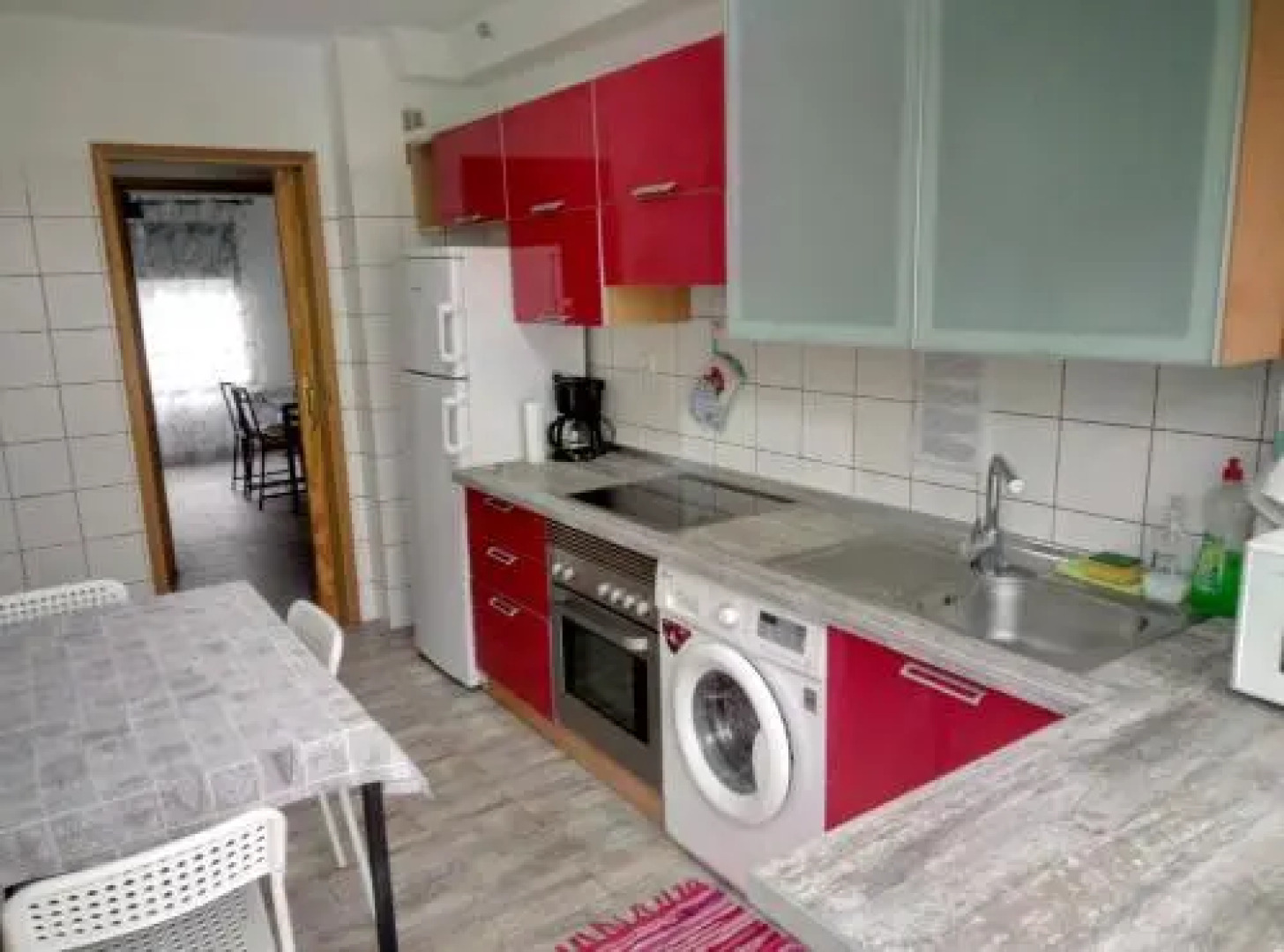 Apartment Tazacorte Beach