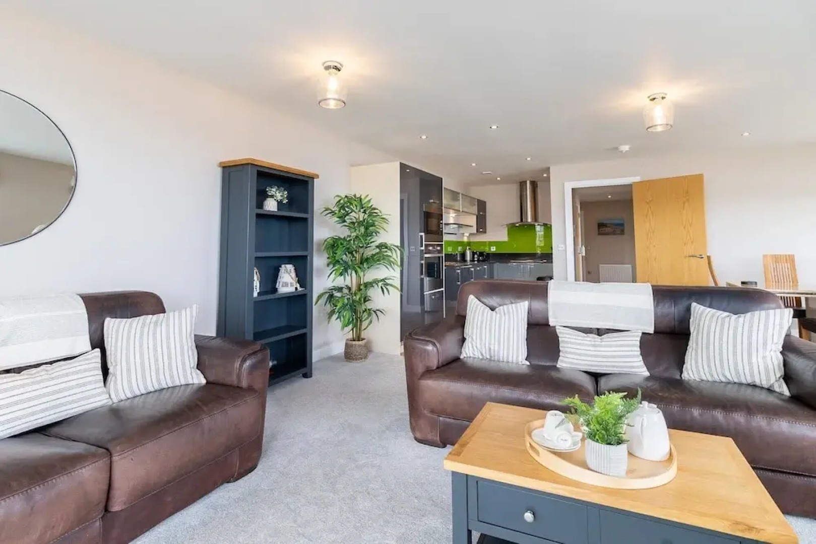 The Sands - Sea Front Apartments