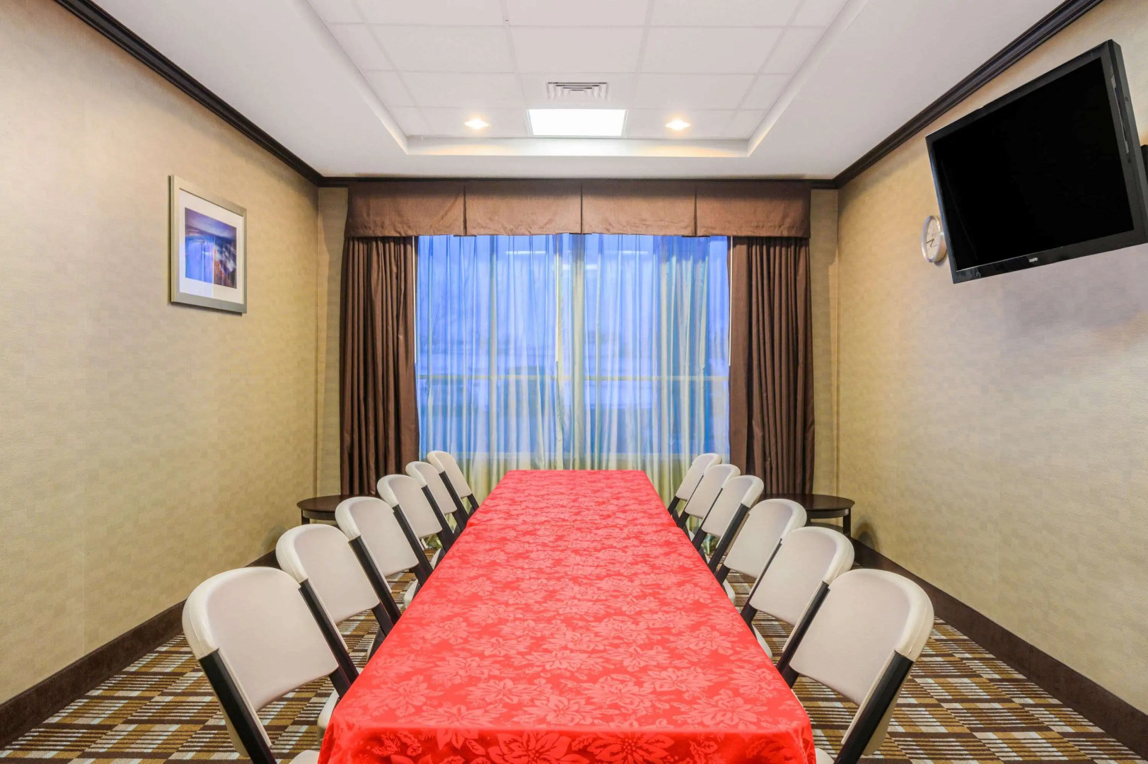 La Quinta Inn & Suites by Wyndham Glendive