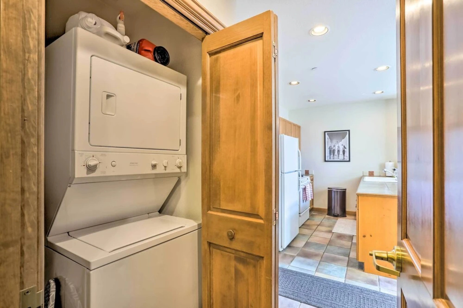 Central Avon Condo: Ski Beaver Creek Resort!