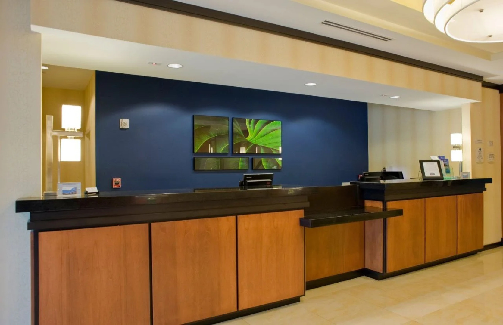 Fairfield Inn & Suites by Marriott Gadsden