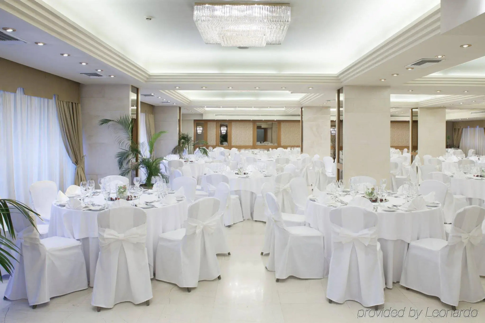 Holiday Inn Thessaloniki by IHG
