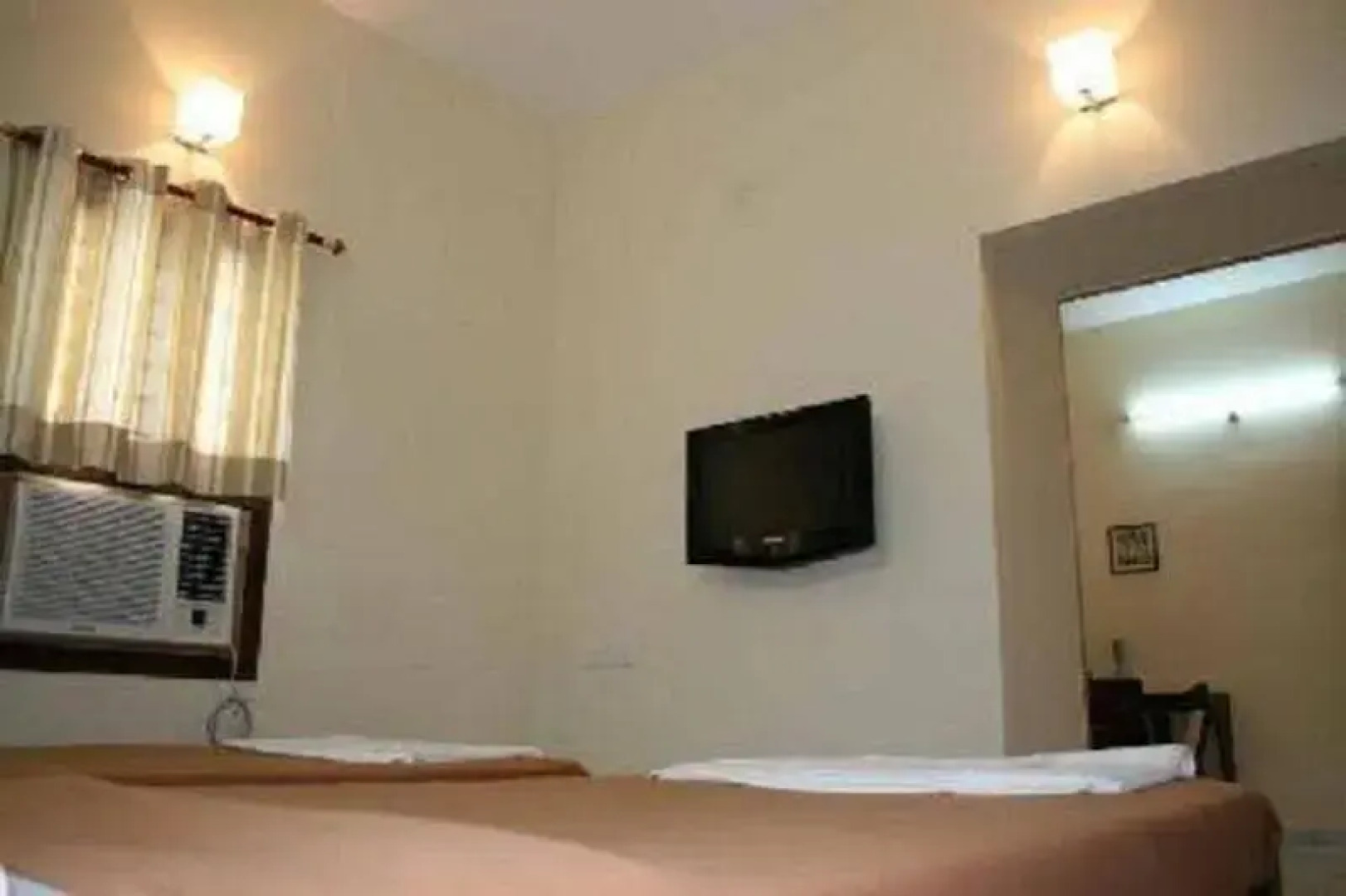 Swan suites Madhapur