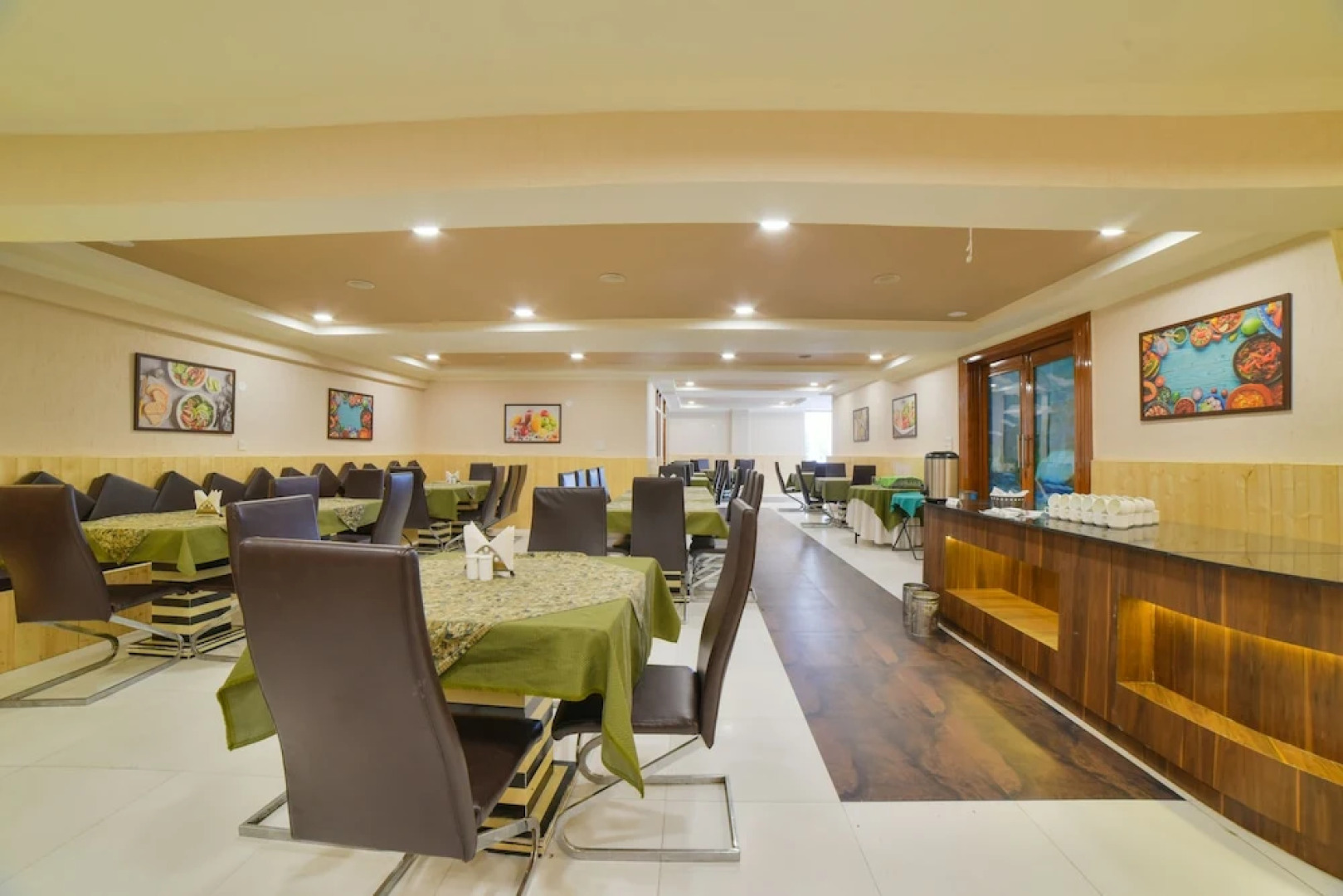 Tarika Resort and Spa