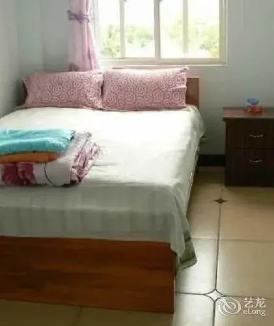 Xishuangbanna Xiaojuan Inn Jiariwan