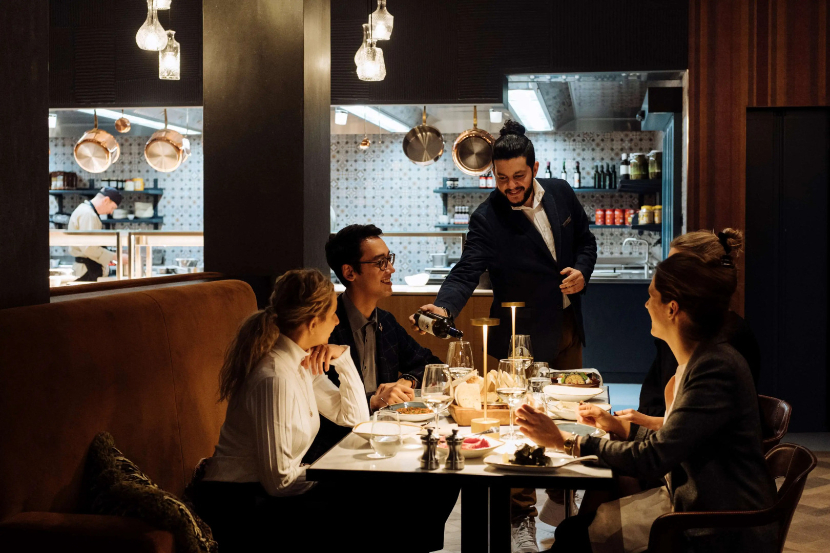 Hyatt Regency Zurich Airport The Circle