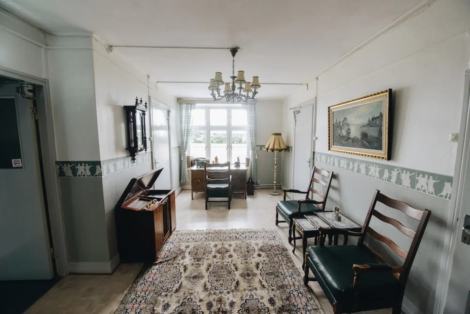 Mjällbyhus Pensionat & Stugby