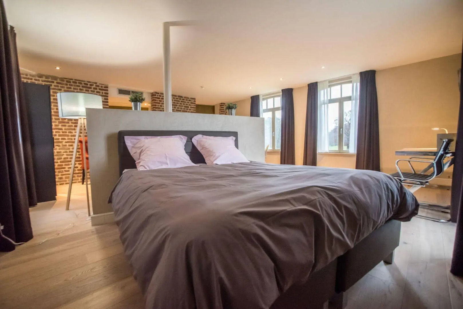 Château de Bernalmont The place to stay