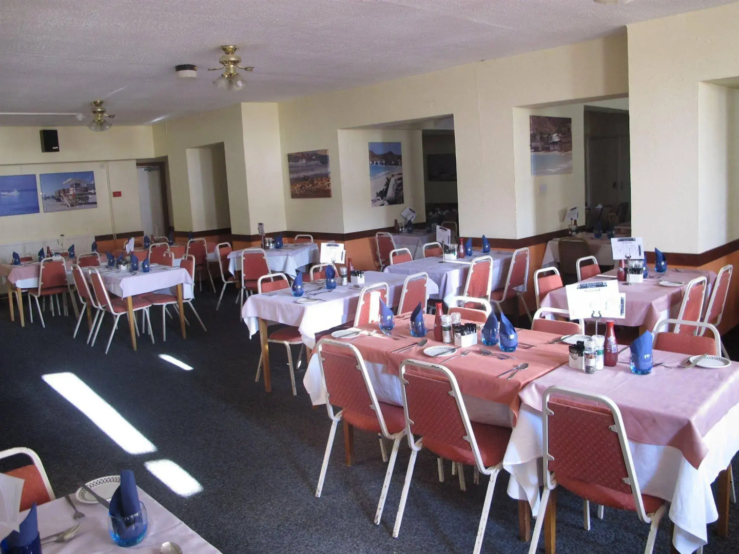 The Southcliff Hotel