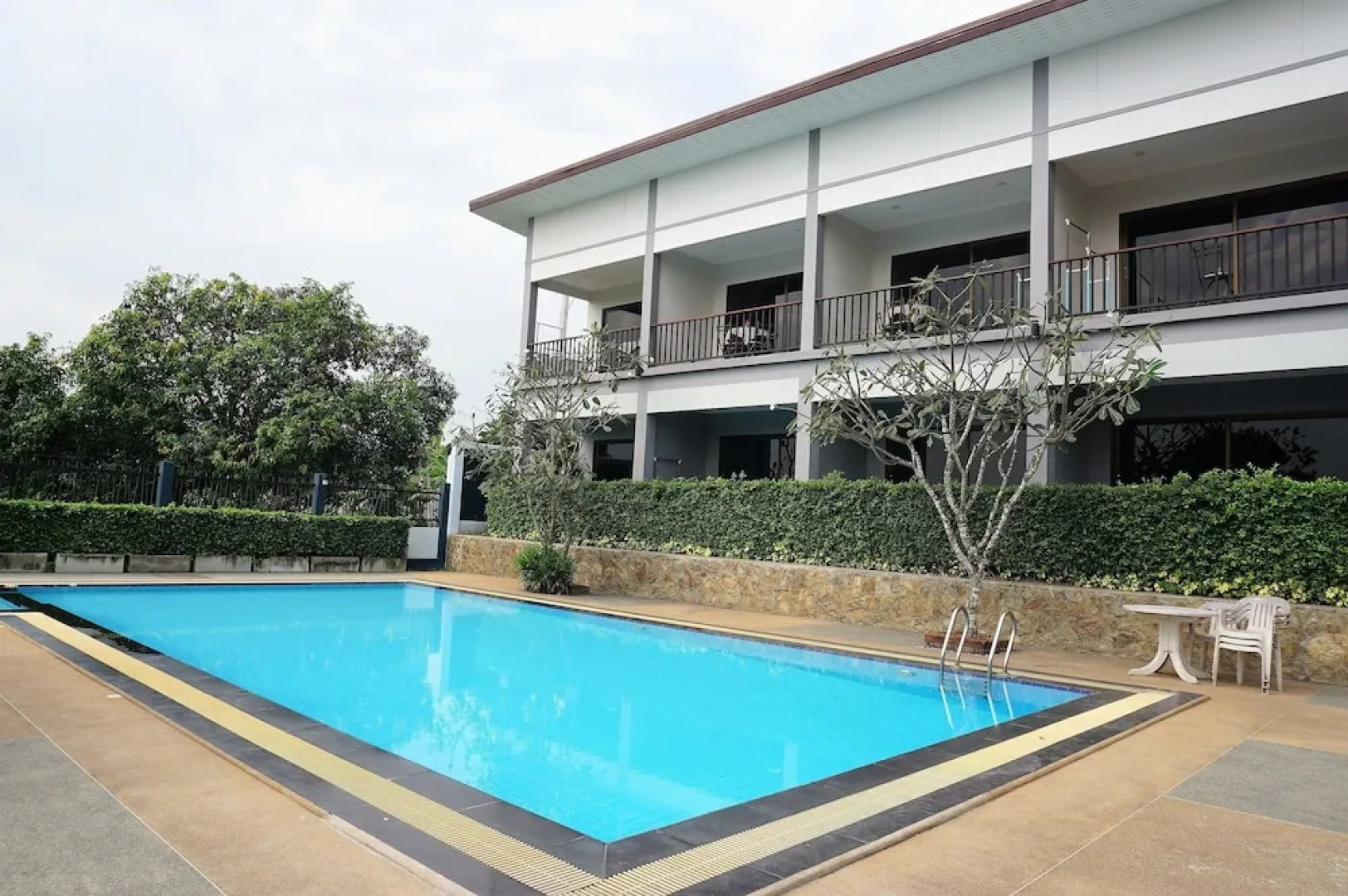 Torfhun Pantang Country Resort