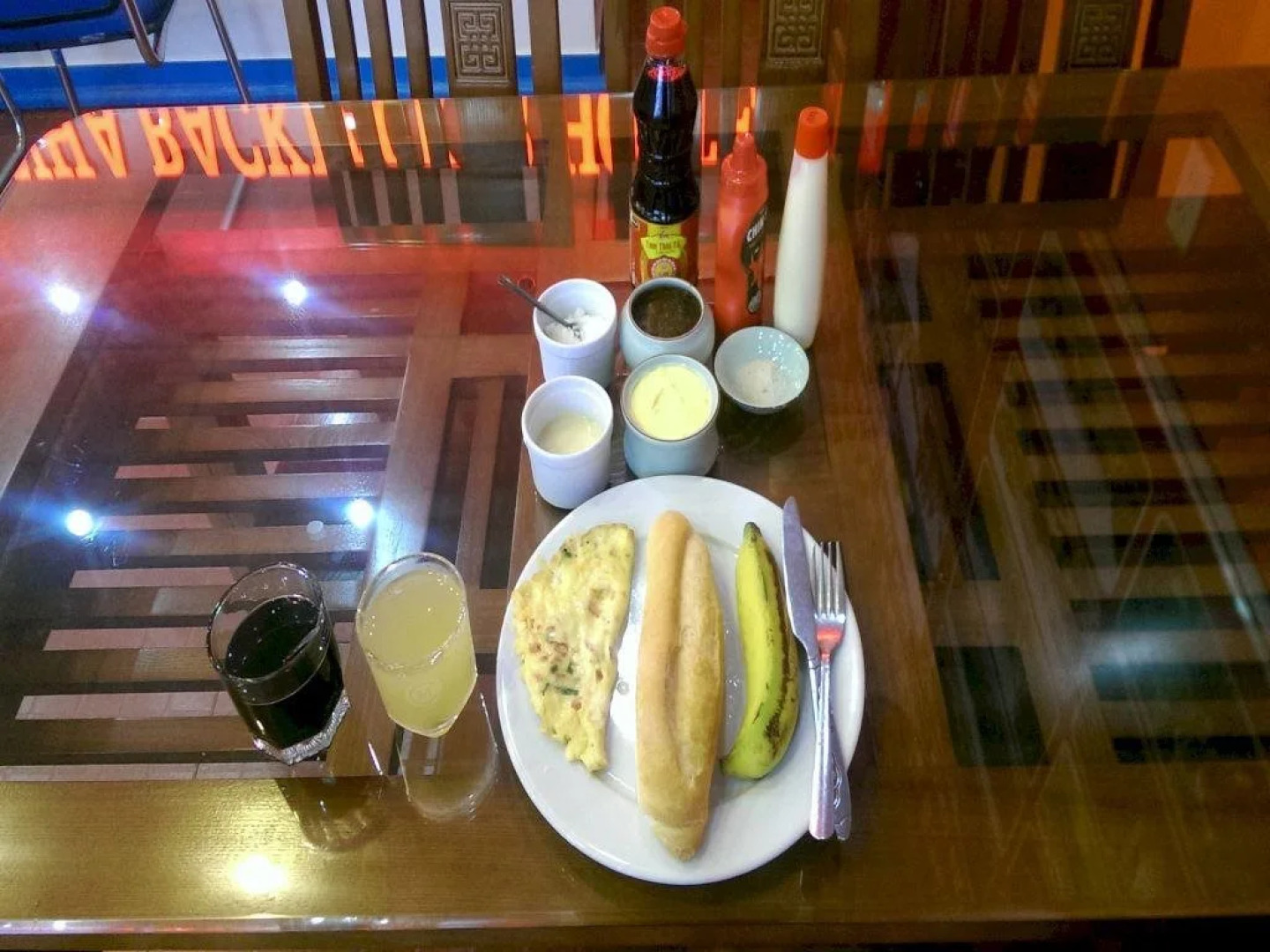 Phong Nha Backpacker Hostel