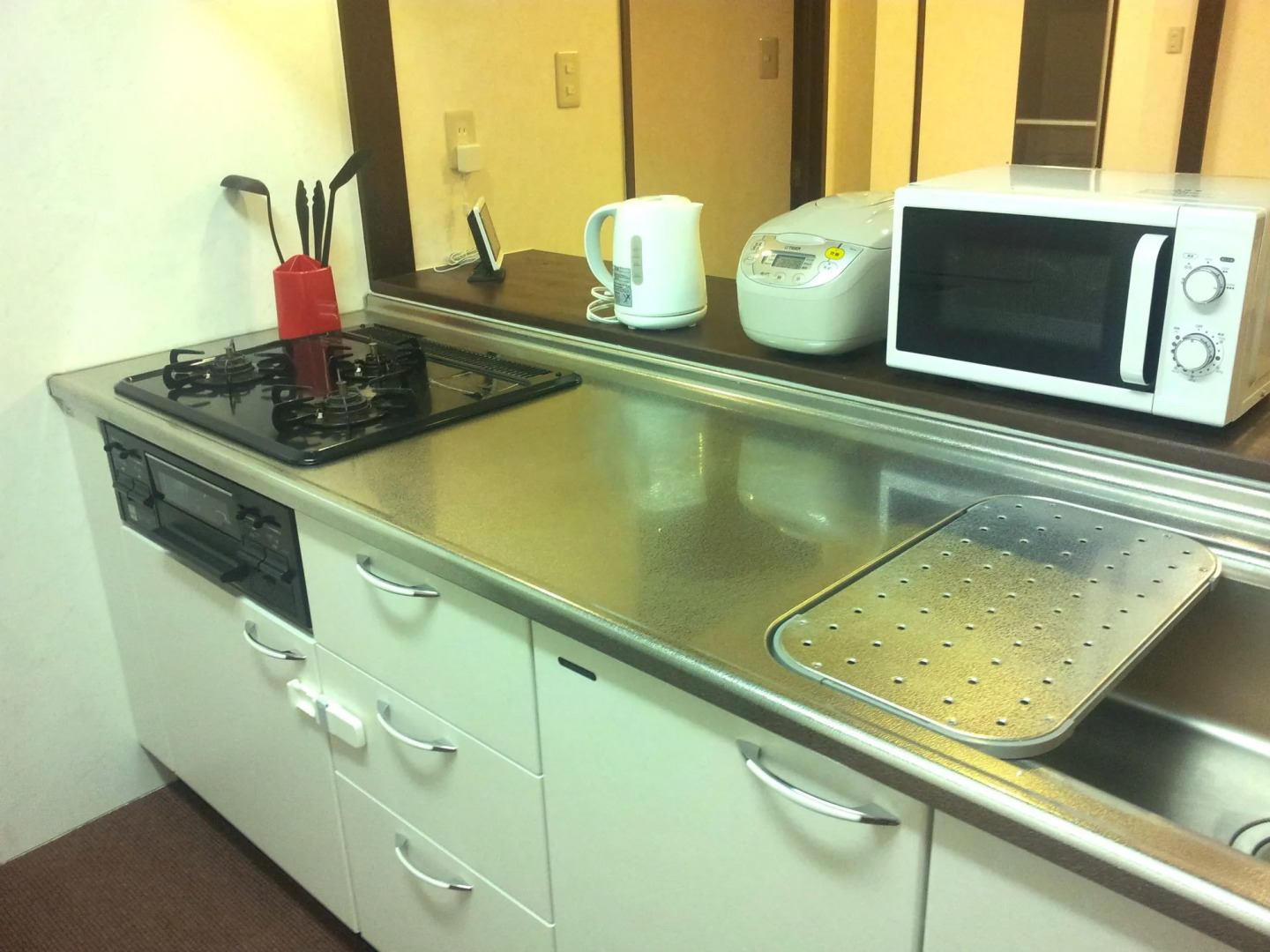 Seven Residence Yabu