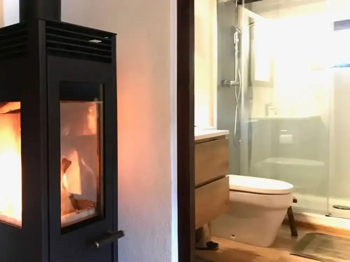 Bergwiesen - Studio House