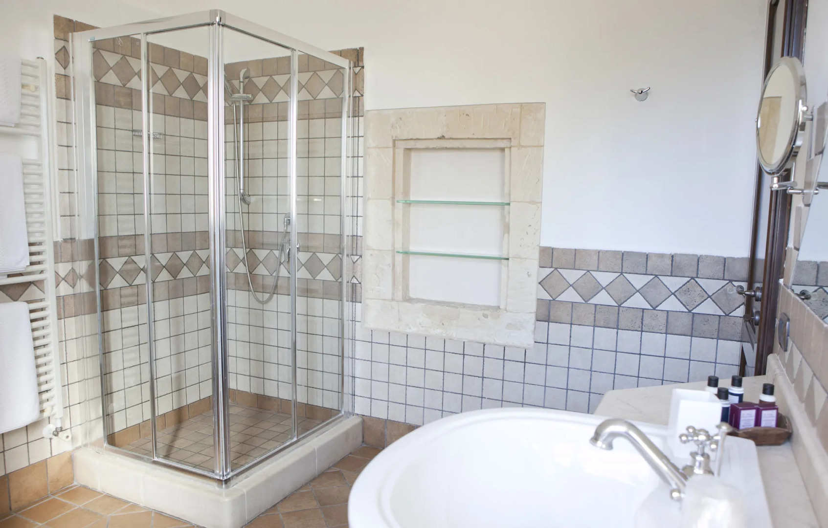 Relais Torre Marabino