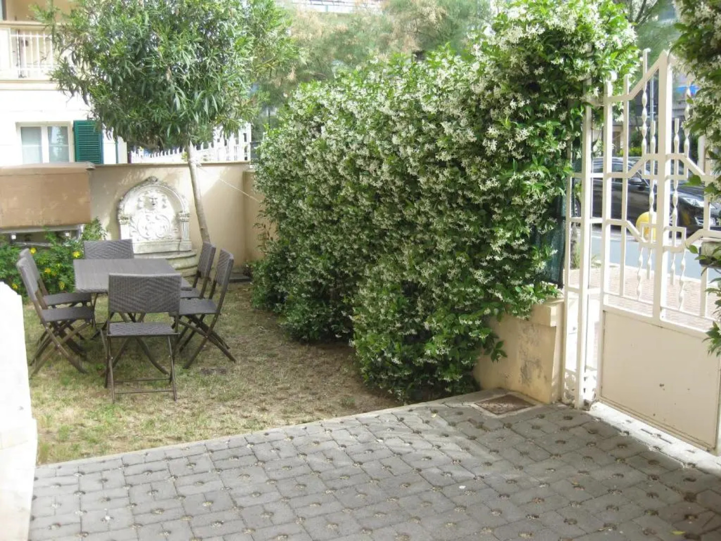 Appartamento in Villa