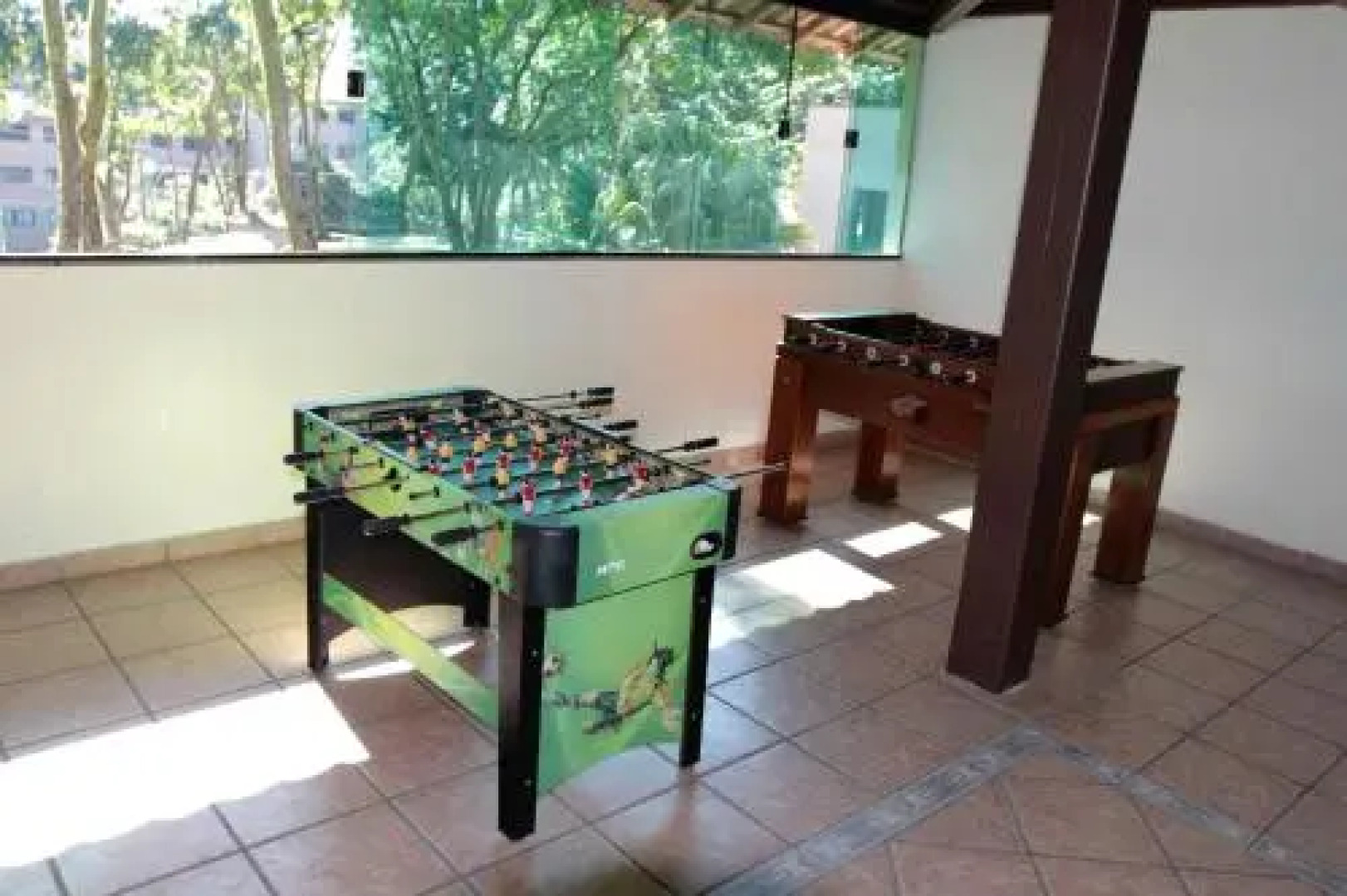 Cobertura Duplex Vista Mar